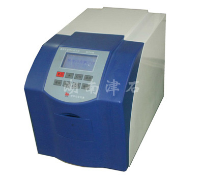 石油产品自动微量闭口闪点测定器(JSR2905)-湖南津市市石油化工仪器有限公司
